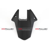 Fullsix Carbon Fibre Rear Mudguard for Honda CBR 1000RR