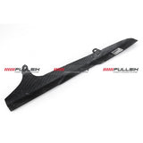 Fullsix Carbon Fibre Chain Guard for Honda CBR 1000RR