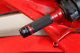 CNC Racing Evo Grips for Aprilia RS 660