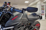 CNC Racing Evo Bar End Mirror For Ducati Panigale V2