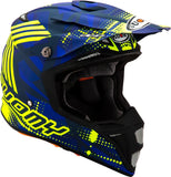 Suomy MX Speed Sergeant MIPS Motocross Helmet