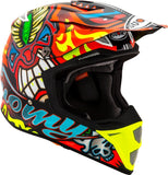 Suomy MX Speed Tribal MIPS Motocross Helmet