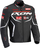 Ixon Matrix Evo Textile Jacket