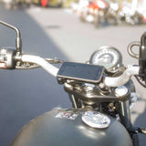 SP Connect Moto Bundle iPhone 11 Pro/XS/X Smartphone Mount