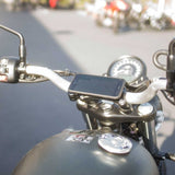SP Connect Moto Bundle iPhone 13 Pro Max Smartphone Mount