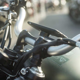 SP Connect Moto Bundle iPhone 13 Pro Max Smartphone Mount