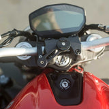 SP Connect Moto Bundle iPhone 11 Pro/XS/X Smartphone Mount