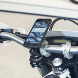 SP Connect Moto Bundle Samsung S21 Ultra Smartphone Mount