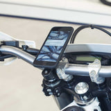 SP Connect Moto Bundle iPhone 11 Pro/XS/X Smartphone Mount