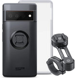 SP Connect Moto Bundle Google Pixel 6 Pro Smartphone Mount