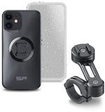 SP Connect Moto Bundle iPhone 12 Mini Smartphone Mount