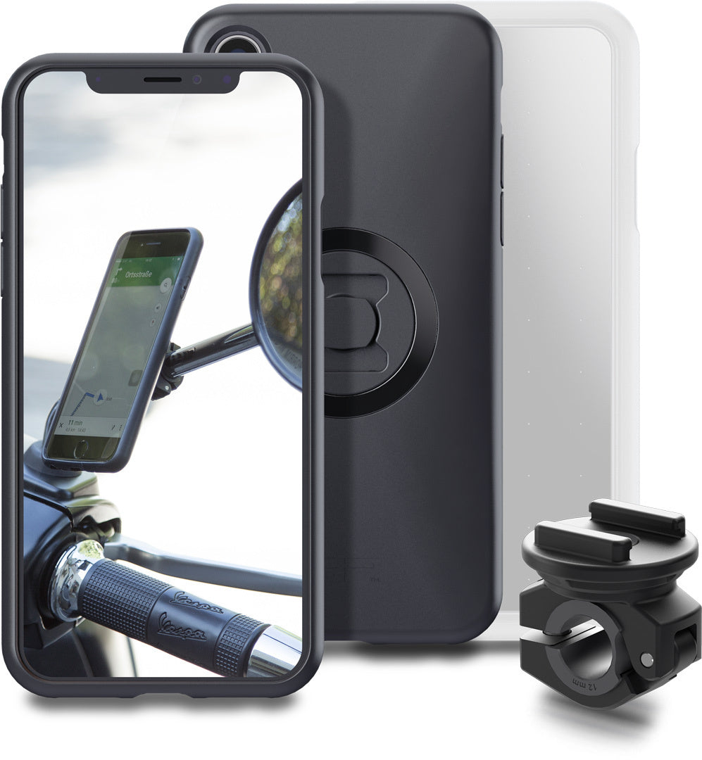 SP Connect Mirror Bundle iPhone 8+/7+/6s+/6+ Smartphone Mount