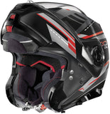 Nolan N100-5 Plus Illuvium N-Com Helmet