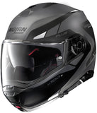 Nolan N100-5 Plus Milestone N-Com Helmet