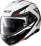 Nolan N100-5 Plus Milestone N-Com Helmet