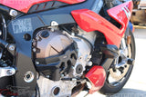 T-Rex Engine Case Covers for BMW S 1000 R 2021-22