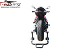 T-Rex Tail Tidy for BMW S 1000 R 2014-22