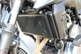 T-Rex Radiator Guard for Kawasaki Ninja 650 2017-22