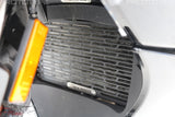 T-Rex Radiator & Oil Cooler Guard for Suzuki Hayabusa 2008-22