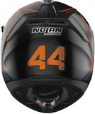 Nolan N60-6 Gemini Replica A.Canet Helmet