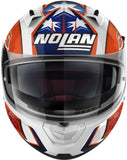 Nolan N60-6 Gemini Replica C. Stoner Helmet