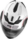 Nolan N70-2 GT Flywheel N-Com Helmet