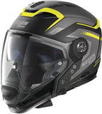 Nolan N70-2 GT Switchback N-Com Helmet