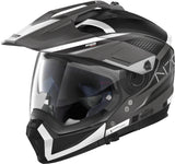 Nolan N70-2 X Earthquake N-Com Motocross Helmet