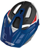 Nolan N70-2 X Stunner N-Com Motocross Helmet