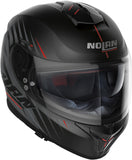 Nolan N80-8 Kosmos N-Com Helmet
