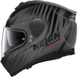 Nolan N80-8 Kosmos N-Com Helmet