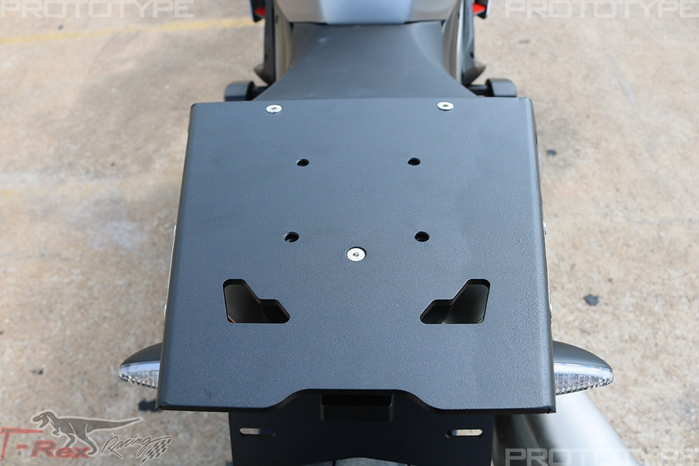 Buy TRex Luggage Rack For Aprilia RSV4 202122 Online superbikestore