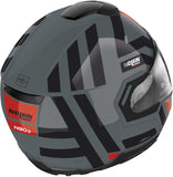 Nolan N90-3 Laneway N-Com Helmet