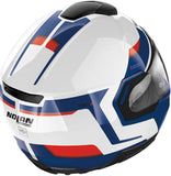 Nolan N90-3 Reflector N-Com Helmet