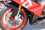 T-Rex Front Fork Protector for Aprilia RS 660 2021-22