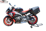 T-Rex Side Luggage Rack for Aprilia RS 660 2021-22