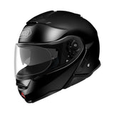 Shoei Neotec II Black Helmet