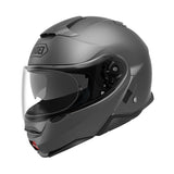 Shoei Neotec II Matte Deep Grey Helmet