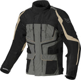 Berik Safari Waterproof Textile Jacket