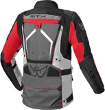 Berik Safari Waterproof Textile Jacket