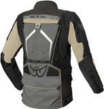 Berik Safari Waterproof Textile Jacket