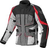 Berik Safari Waterproof Textile Jacket