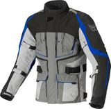 Berik Safari Waterproof Textile Jacket