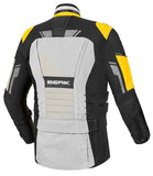 Berik Striker Waterproof Textile Jacket