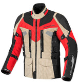 Berik Striker Waterproof Textile Jacket