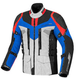 Berik Striker Waterproof Textile Jacket