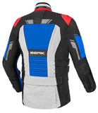 Berik Striker Waterproof Textile Jacket