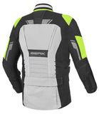 Berik Striker Waterproof Textile Jacket