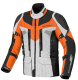 Berik Striker Waterproof Textile Jacket