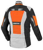 Berik Striker Waterproof Textile Jacket